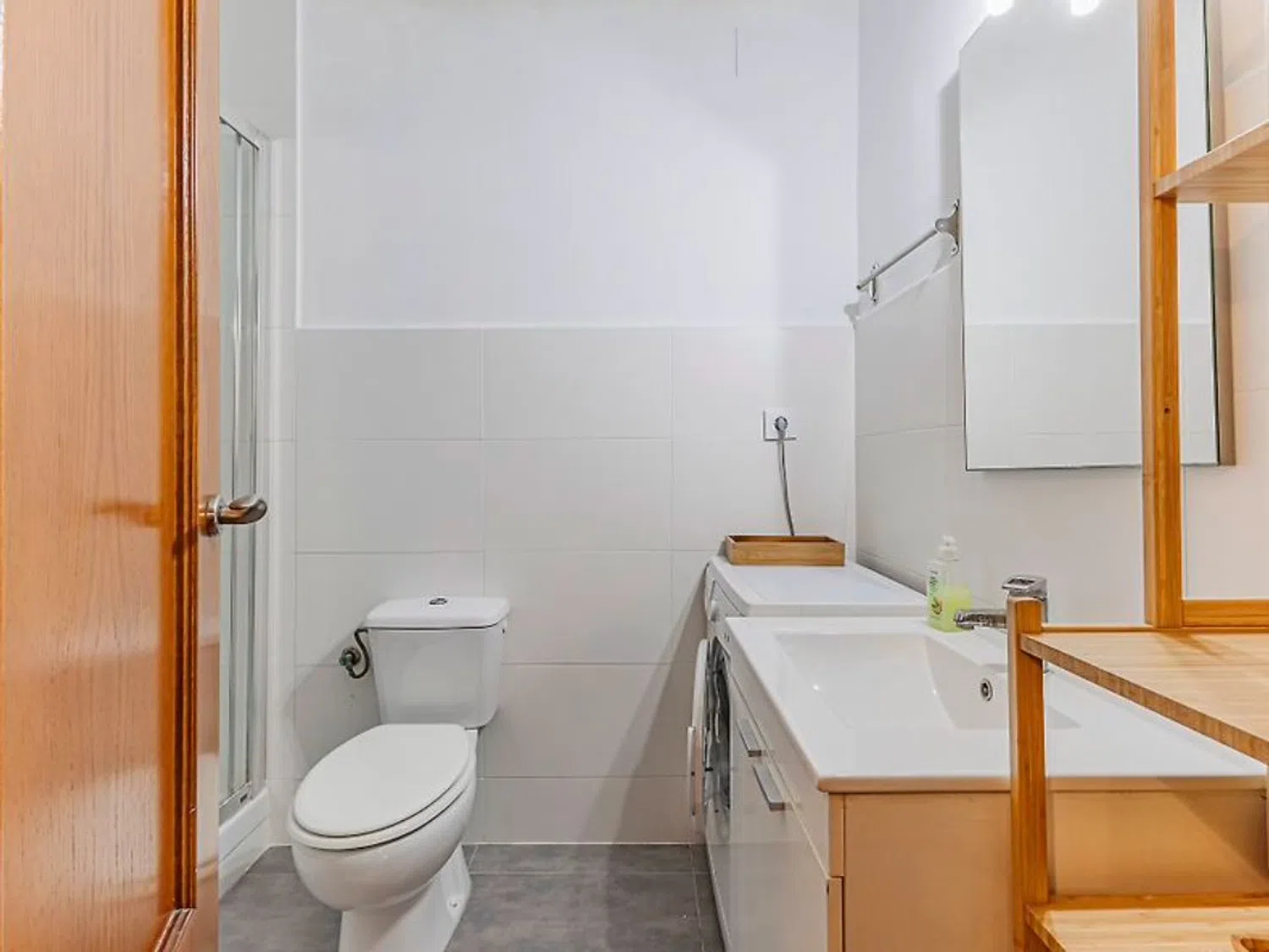 Piso en Passatge del Rellotge, 4 - Foto 7