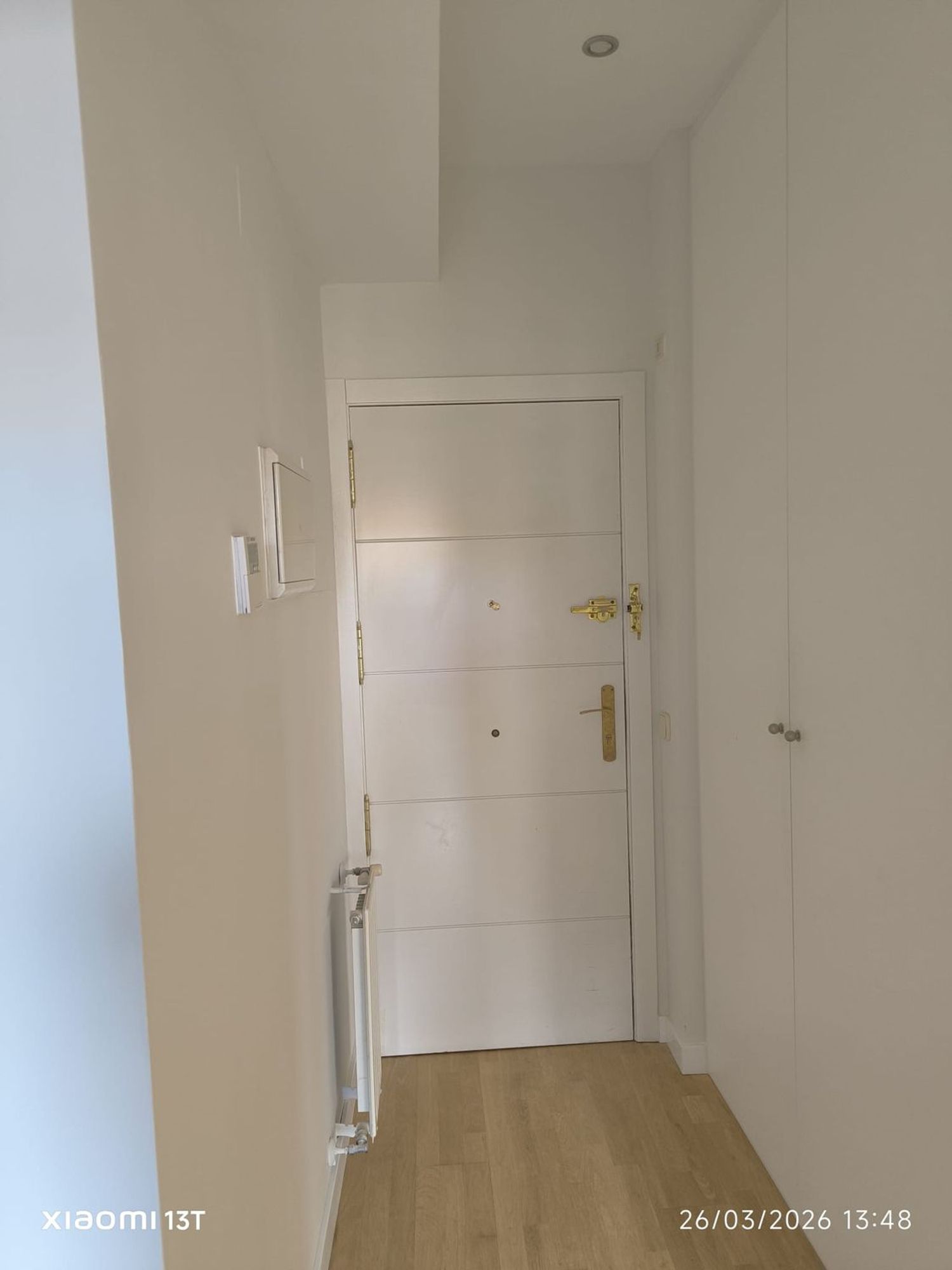 Piso en avenida de Camilo José Cela, 21 - Foto 3