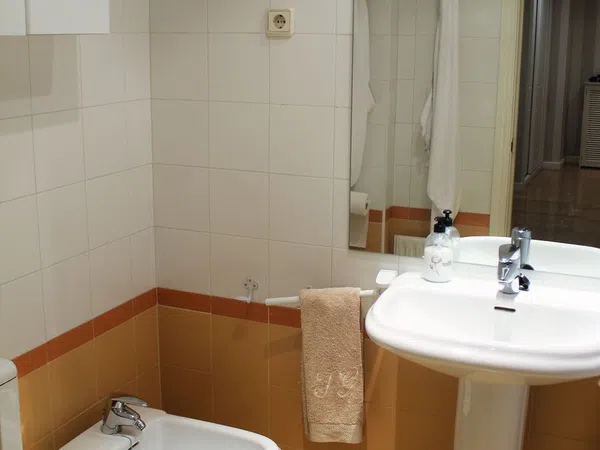 Piso en Calle Málaga, 4, Nuevos Ministerios-Ríos Rosas - Foto 23