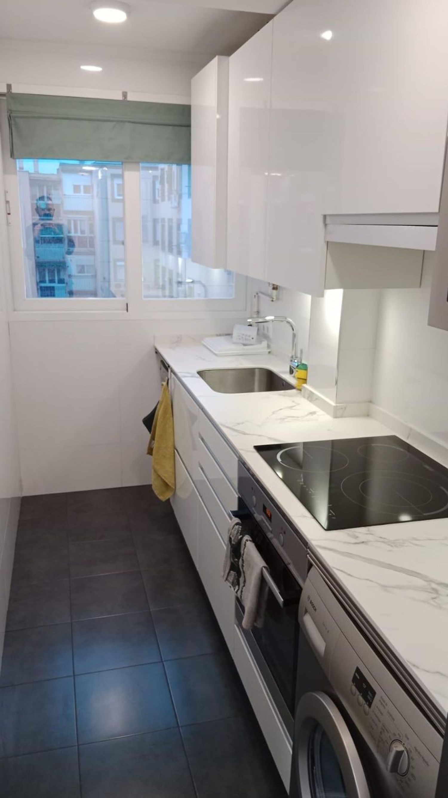 Piso en calle de Álava, 7 - Foto 15