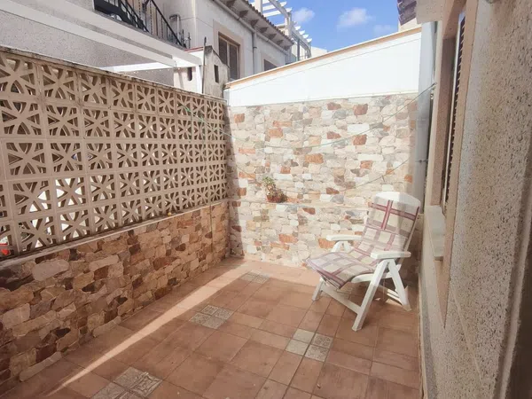 Chalet adosado en Calle Lisboa, 118, Urbanizaciones - Foto 15