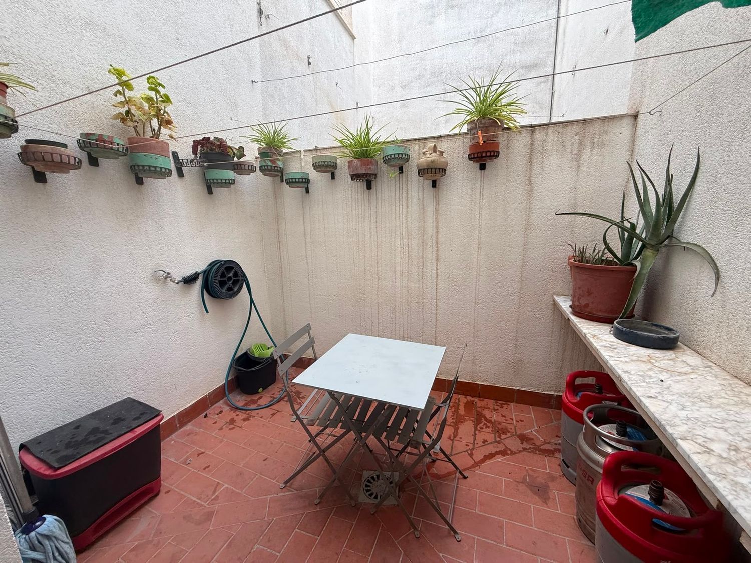 Chalet pareado en Calle Almacari, 10, Carretera Trassierra - Colonia de la Paz - Foto 14
