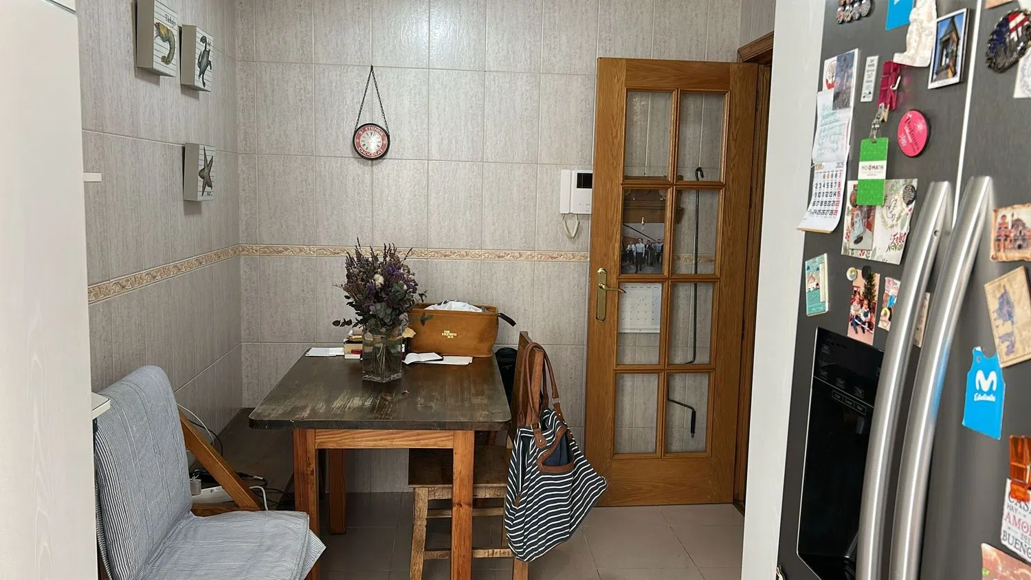 Piso en calle de Ramón Gómez de la Serna, 95 - Foto 5