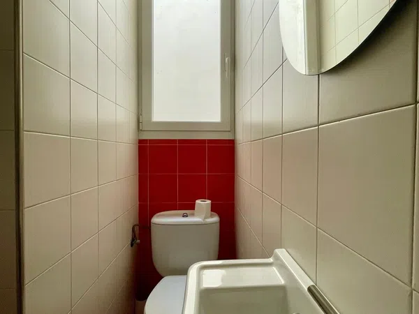 Piso en Calle Aoiz, 16 - Foto 17