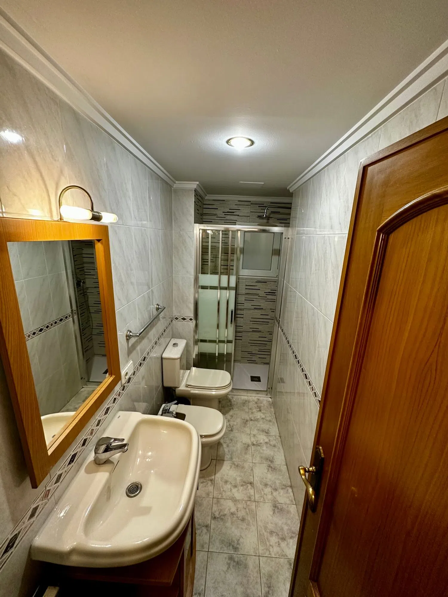 Piso en Barrio Marxalenes - Foto 4