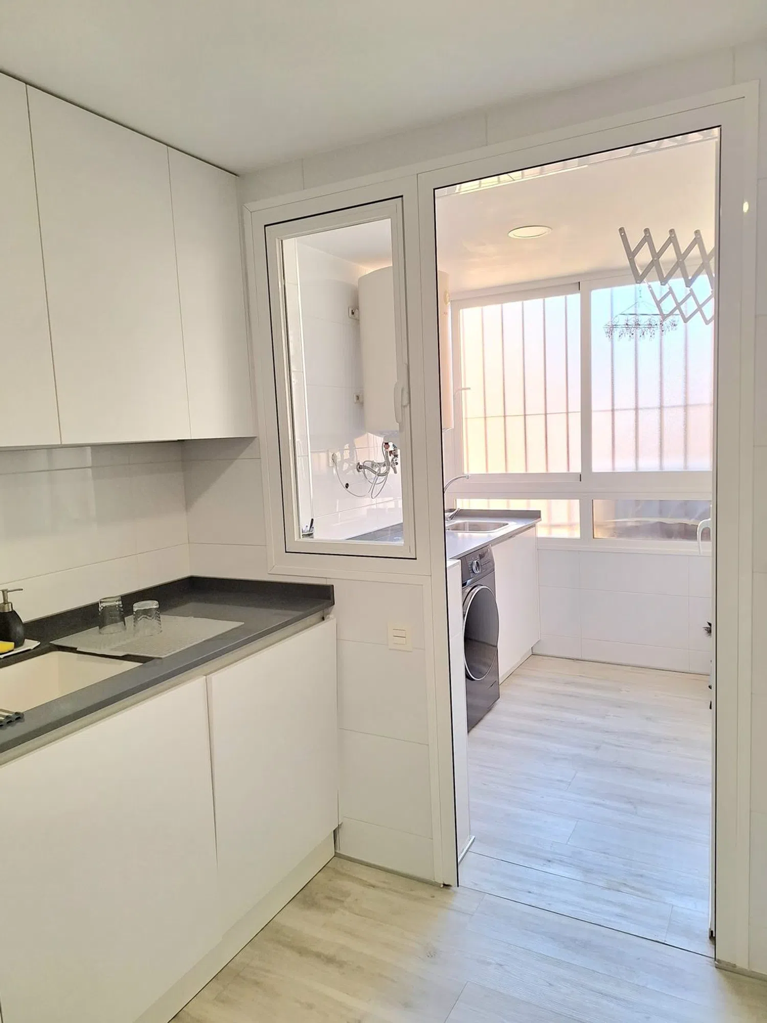 Piso en calle Verdiales, 6 - Foto 14