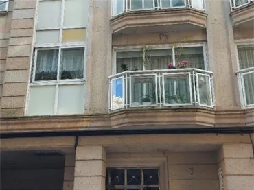 Piso en  Rúa de María Auxiliadora 3 - Foto 2