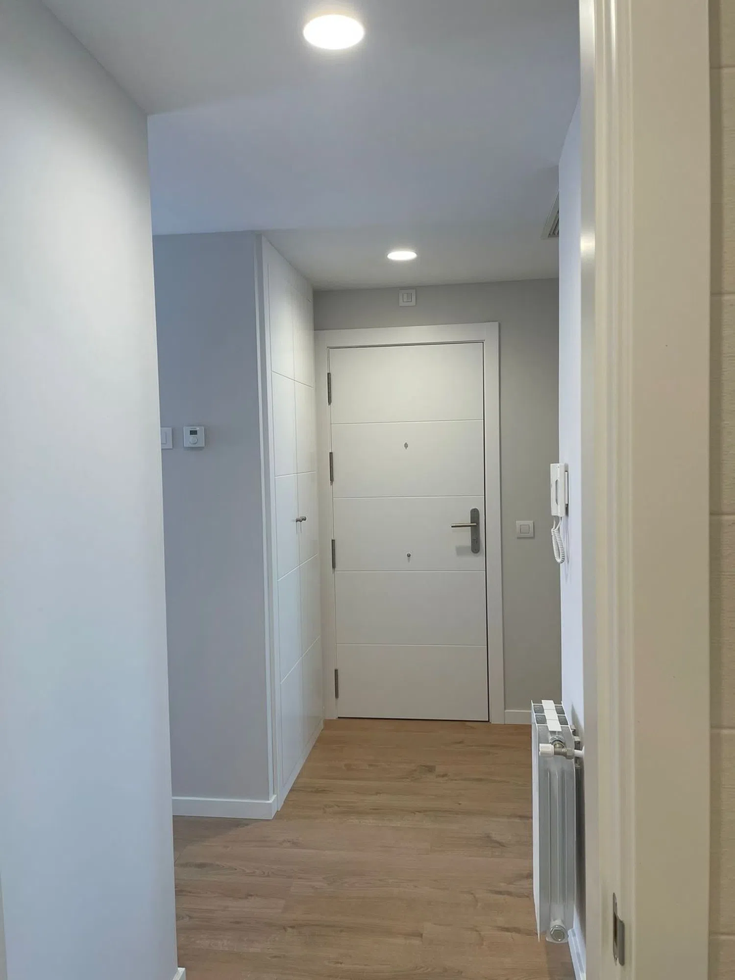 Piso en calle Germán Pérez Carrasco, 64 - Foto 7