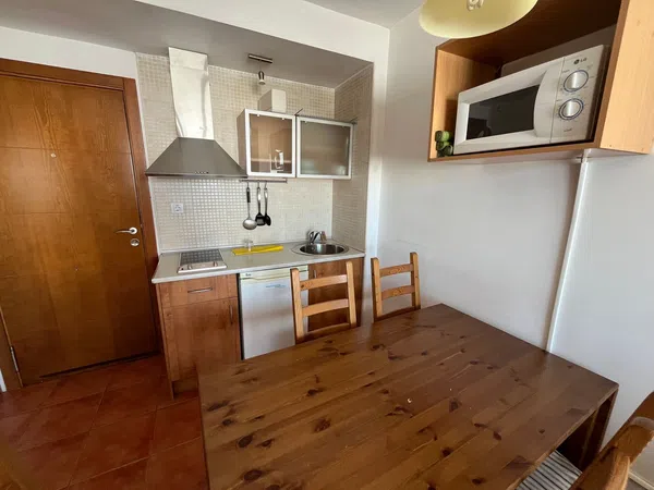 Estudio en Calle Los Copos s/n - Foto 1