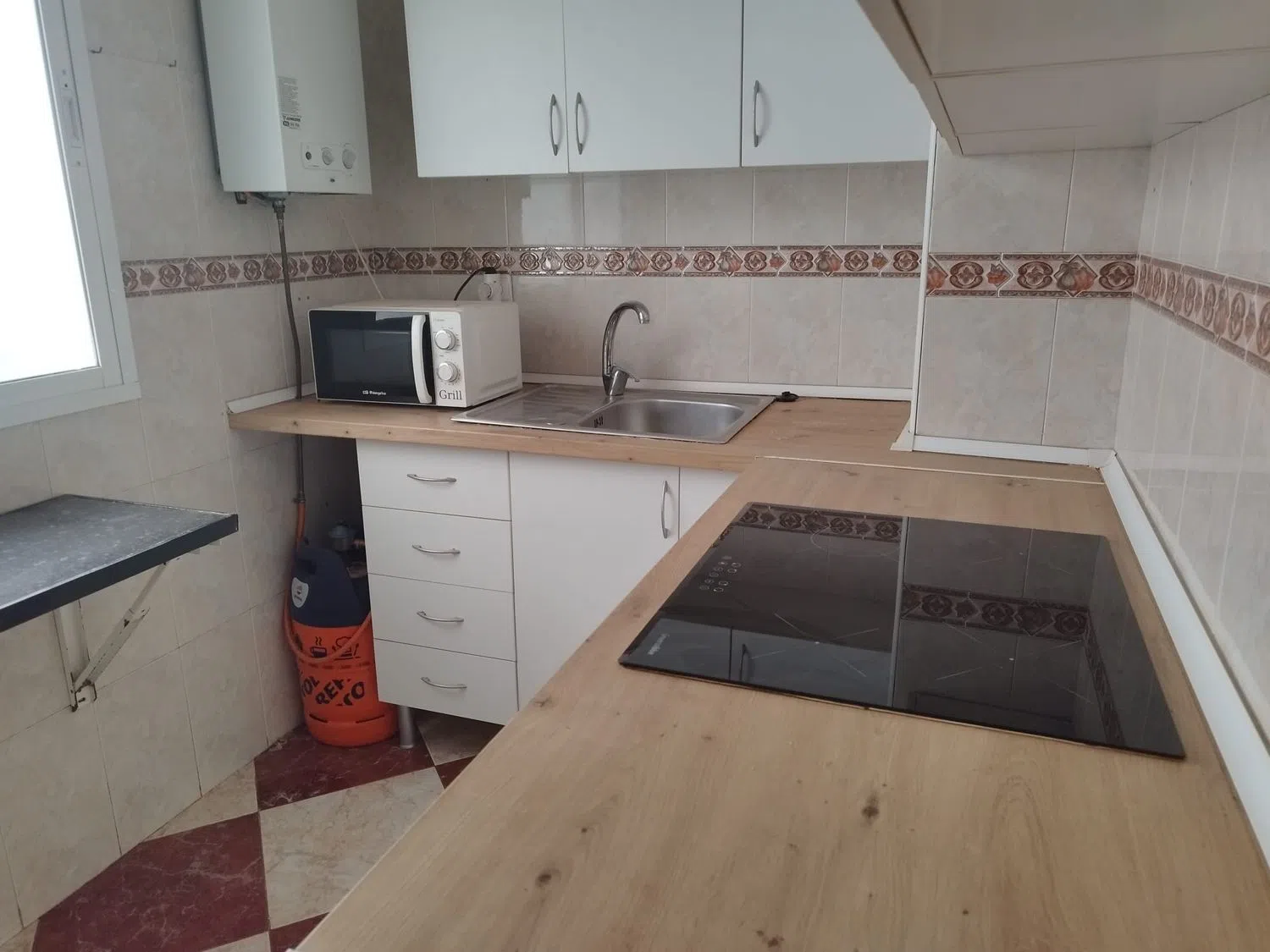 Piso en calle Huerto de los Claveles, 16 - Foto 2