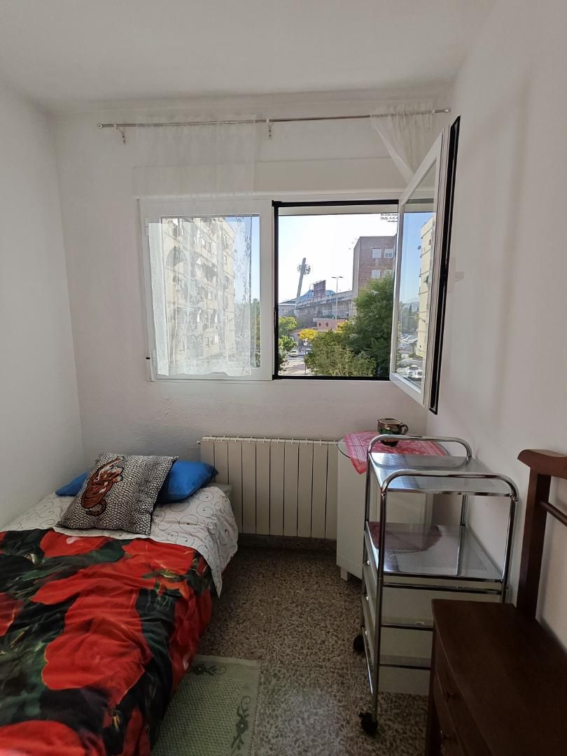 Piso en  Calle Pintor Hermenegildo Lanz 10 - Foto 18