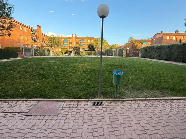 Piso en Calle la Dulzaina, 2 - Foto 3