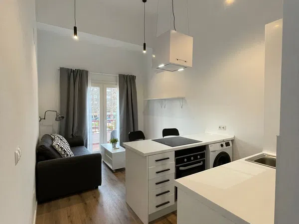 Estudio en Sector Foresta, Tres Cantos, 43