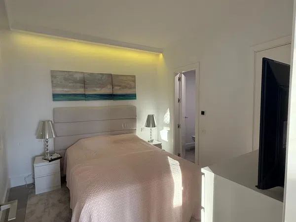 Piso en calle Lago de los Cisnes, 1 - Foto 13