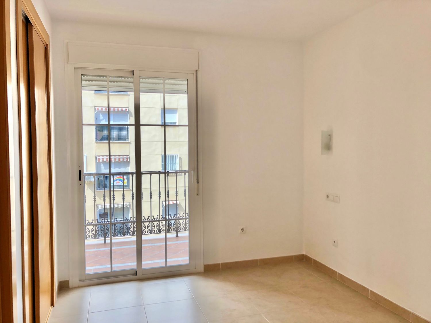 Piso en Calle Martínez de la Rosa, 89 - Foto 5