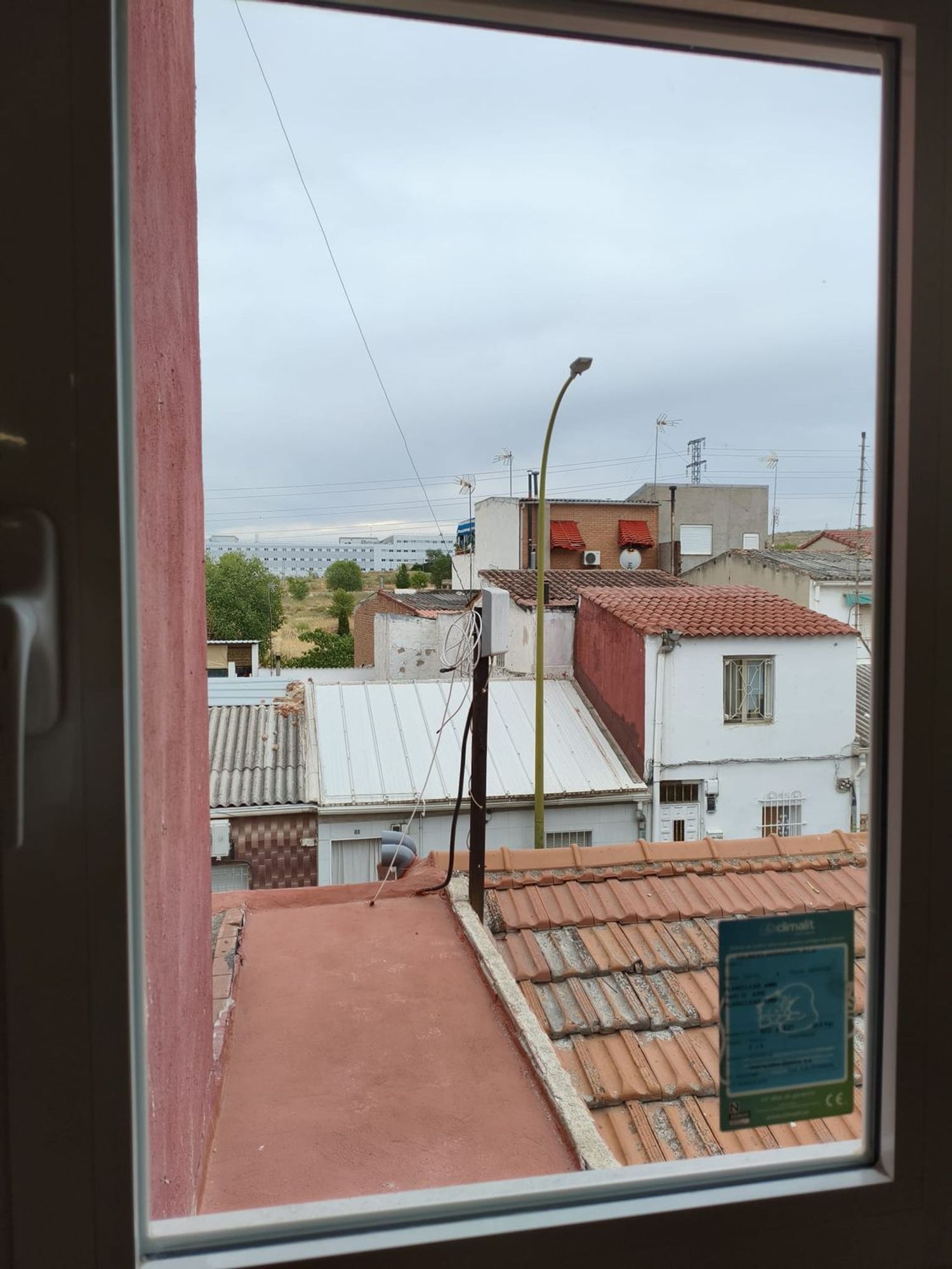 Estudio en Avenida de Vicálvaro, 73, Ciudad 70, Ciudad 70 - Foto 3