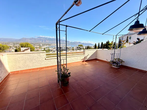 Chalet adosado en Calle Badia, 42, L'Albir, L'Albir - Foto 9