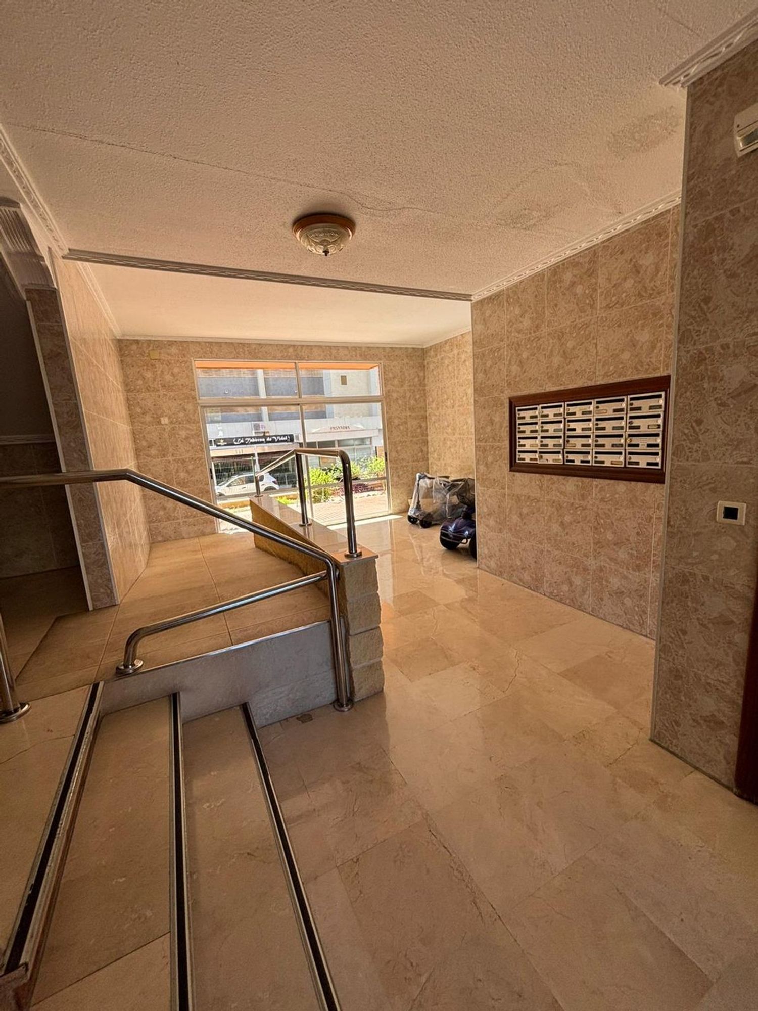 Piso en avenida de Andalucía, 20 - Foto 13