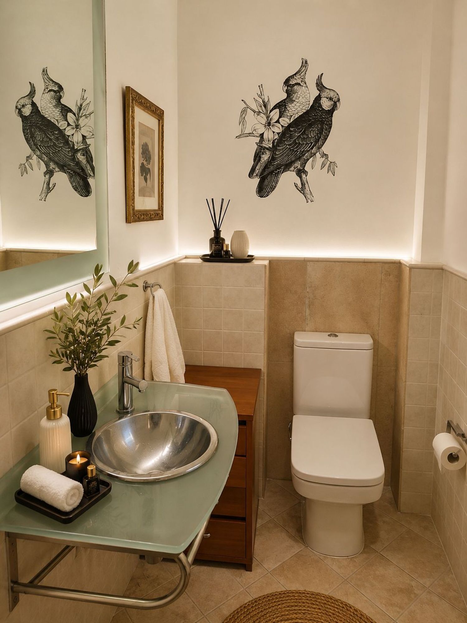 Casa o chalet independiente en Urbanización Doña Pilar, 56, Mijas Pueblo, Mijas Pueblo - Foto 19