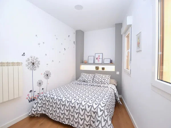 Piso en calle Rosal, 36 - Foto 9