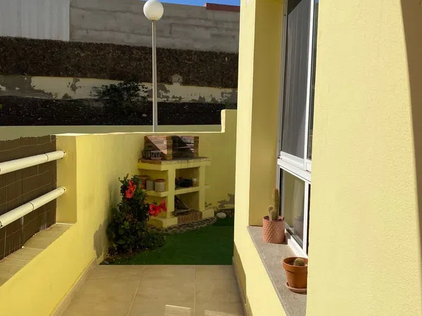 Piso en Calle Puerto de la Cebada, 5 - Foto 7