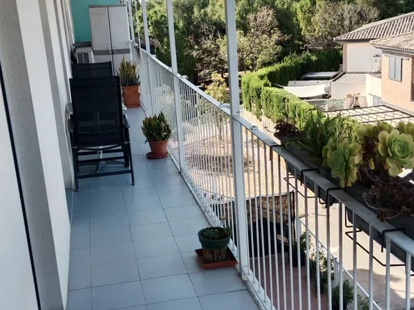 Piso en Calle d'Ares del Maestrat, 5, Sotolivar - Mas del Rosari, Sotolivar - Mas del Rosari - Foto 23