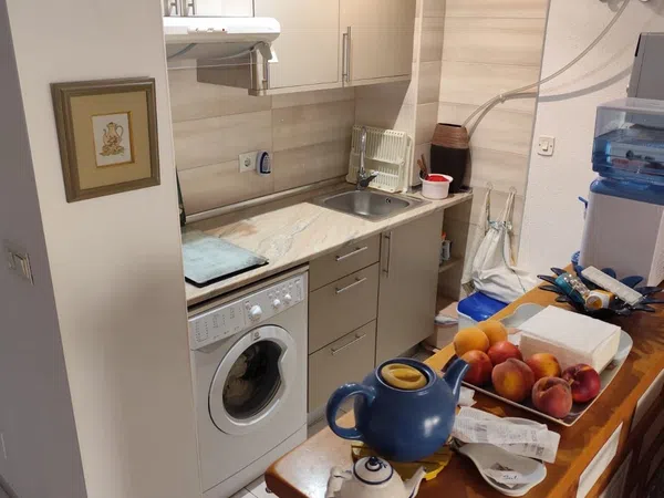 Piso en Calle Sanchis Guarner, 26, Zona Pueblo, Zona Pueblo - Foto 4