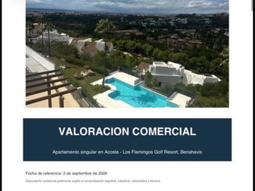 Apartamento en Marbelia - Foto 1