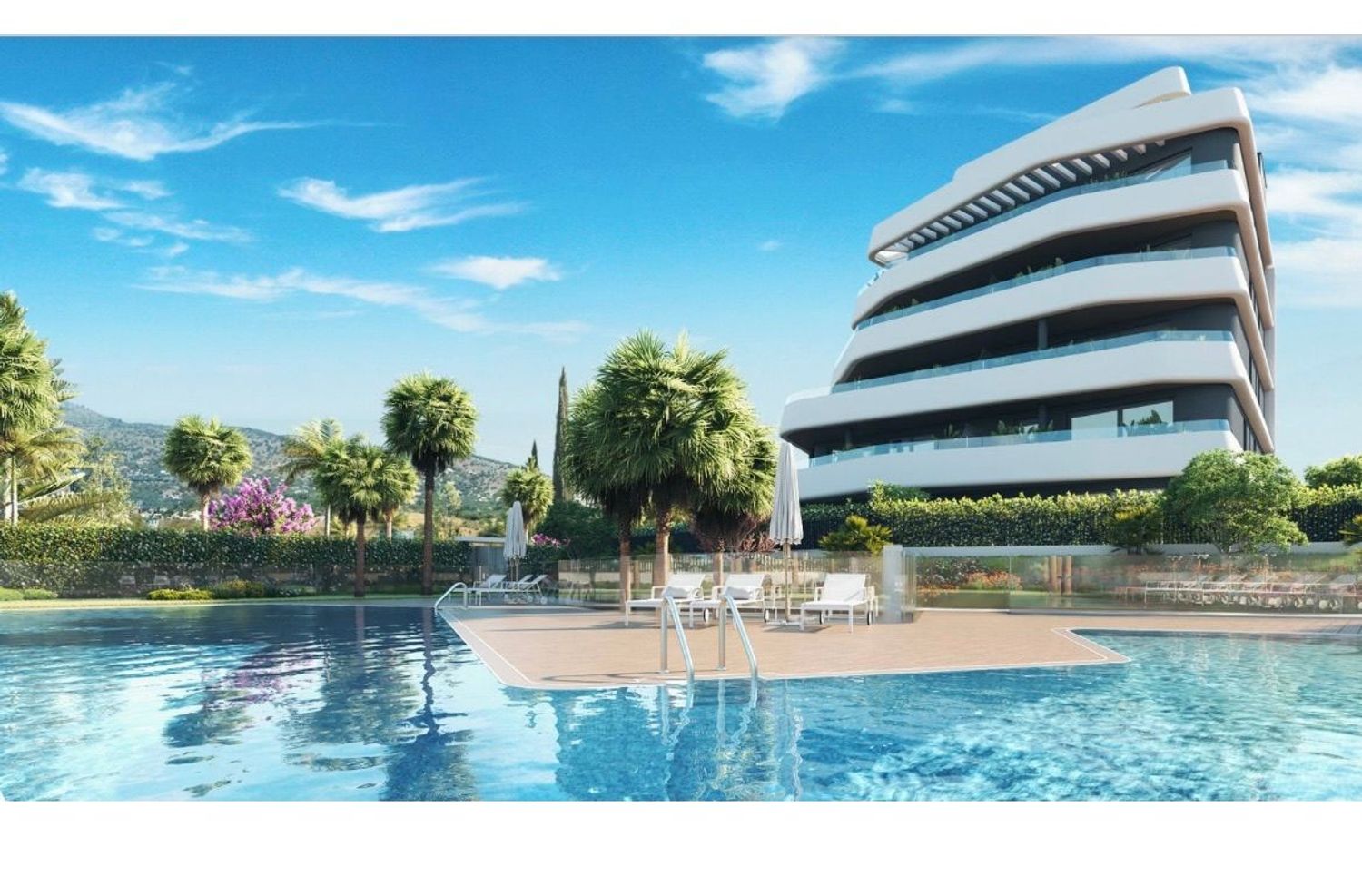 Piso en calle los Portales, 10 - Foto 26