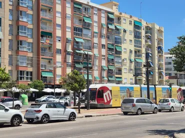 Piso en  Carrer de l'Arquebisbe Company 87 - Foto 21