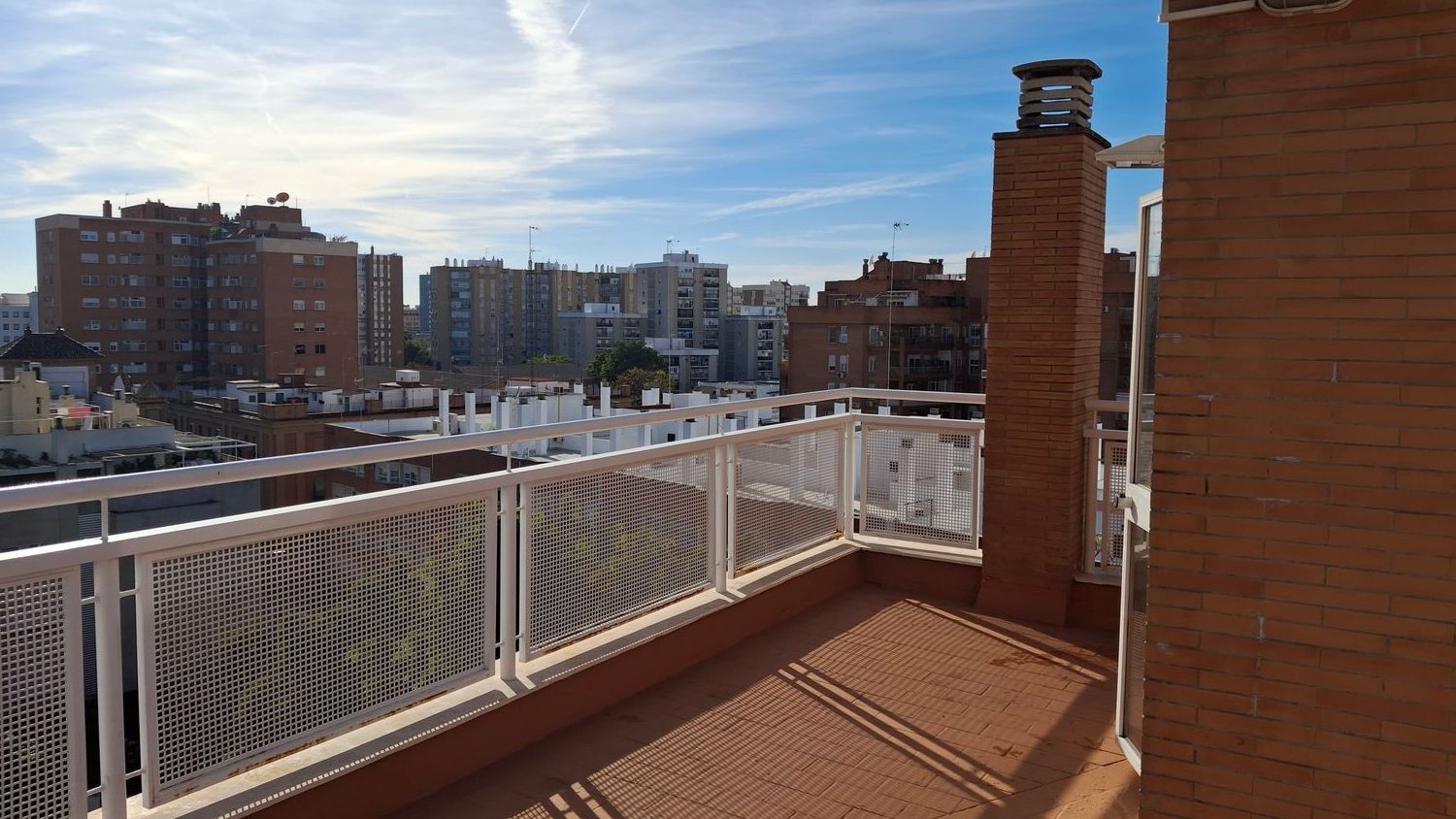 Ático en Calle Luis Montoto, 116 - Foto 1