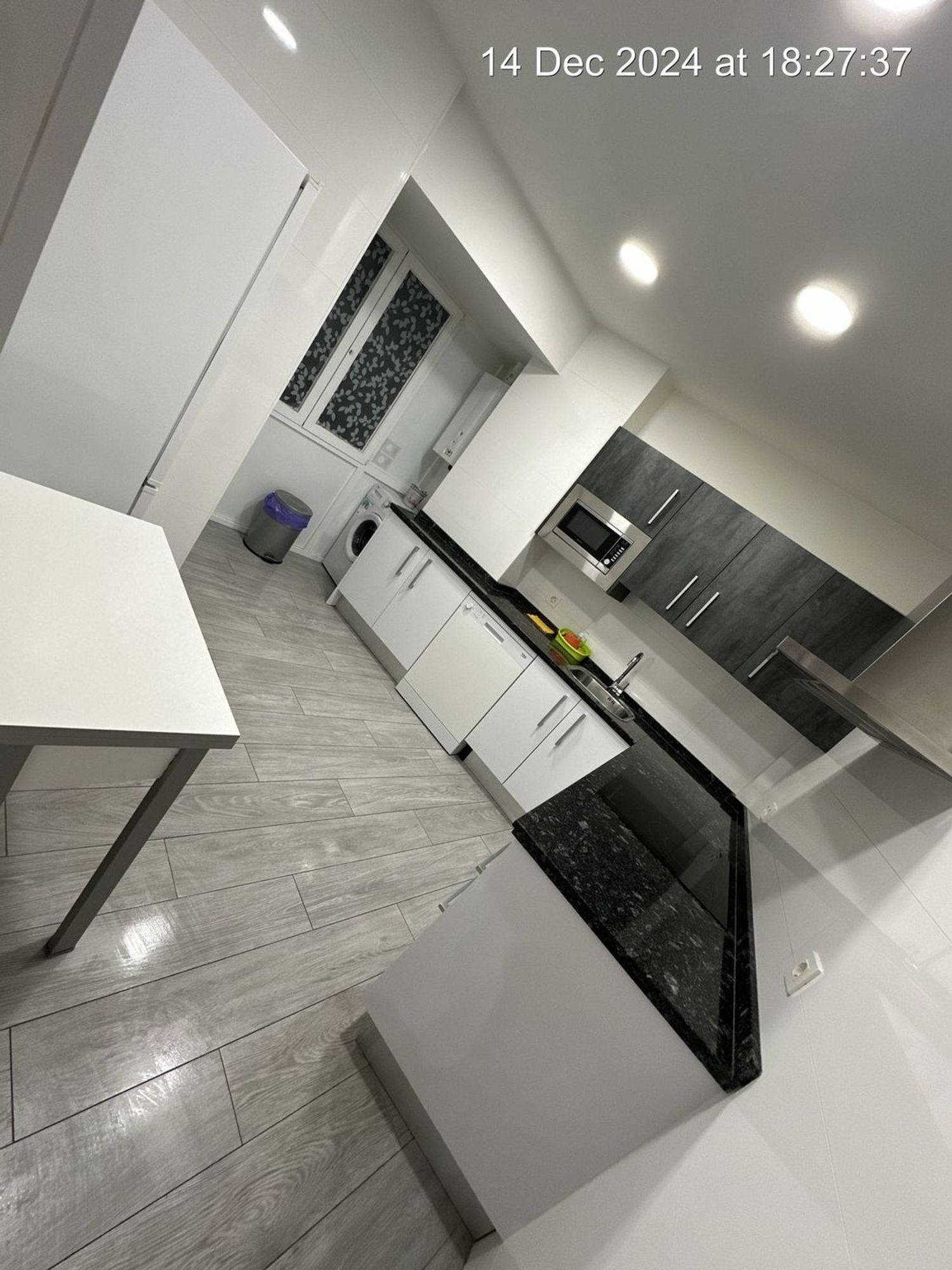 Piso en plaza de San Cristóbal, 25 - Foto 2