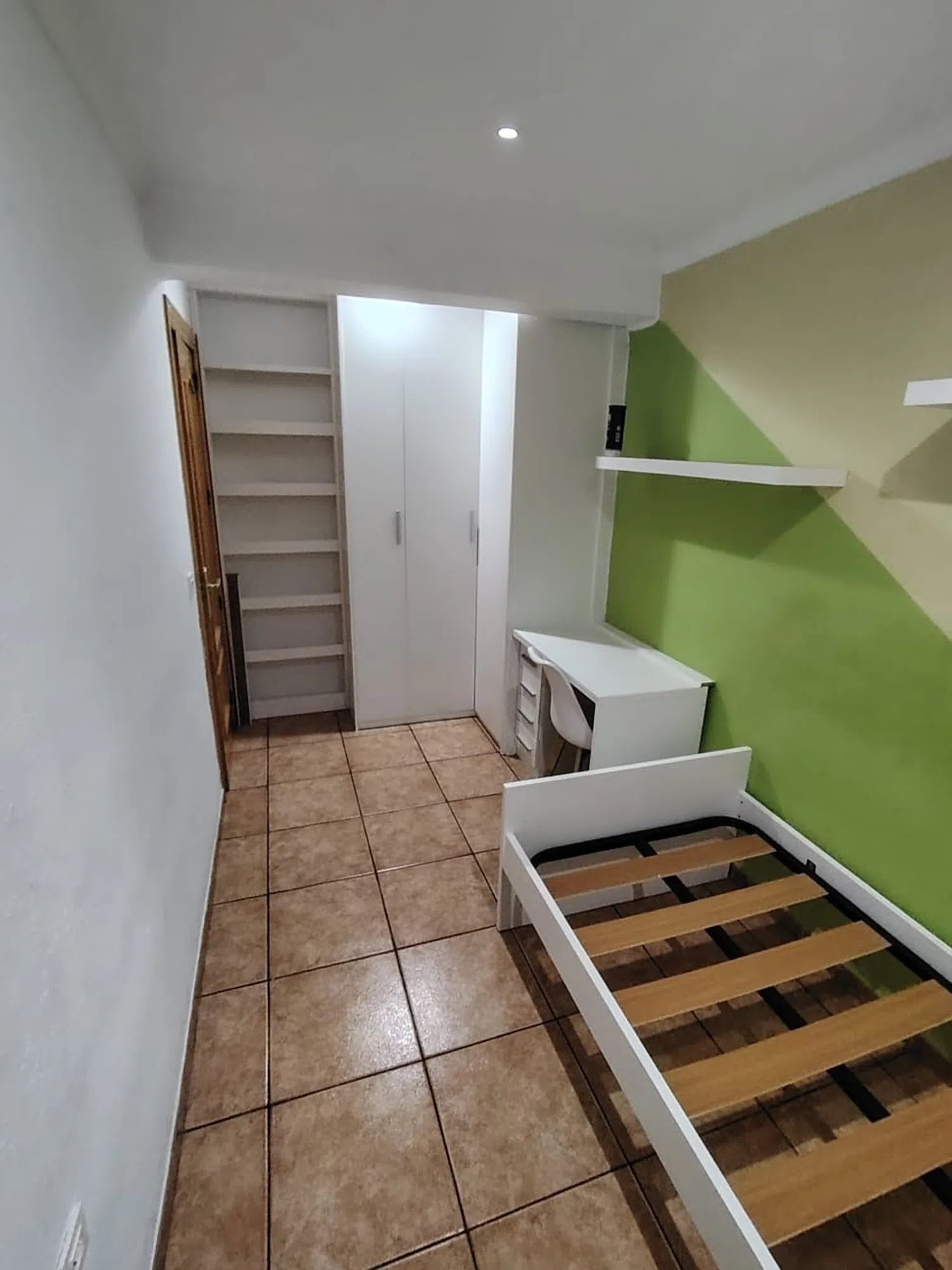 Piso en avenida Juan XXIII, 43 - Foto 11