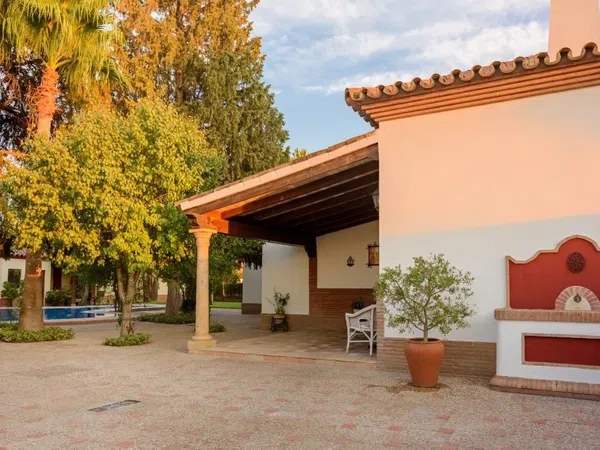 Casa o chalet independiente en Calle Jesús del Gran Poder, 1 - Foto 38