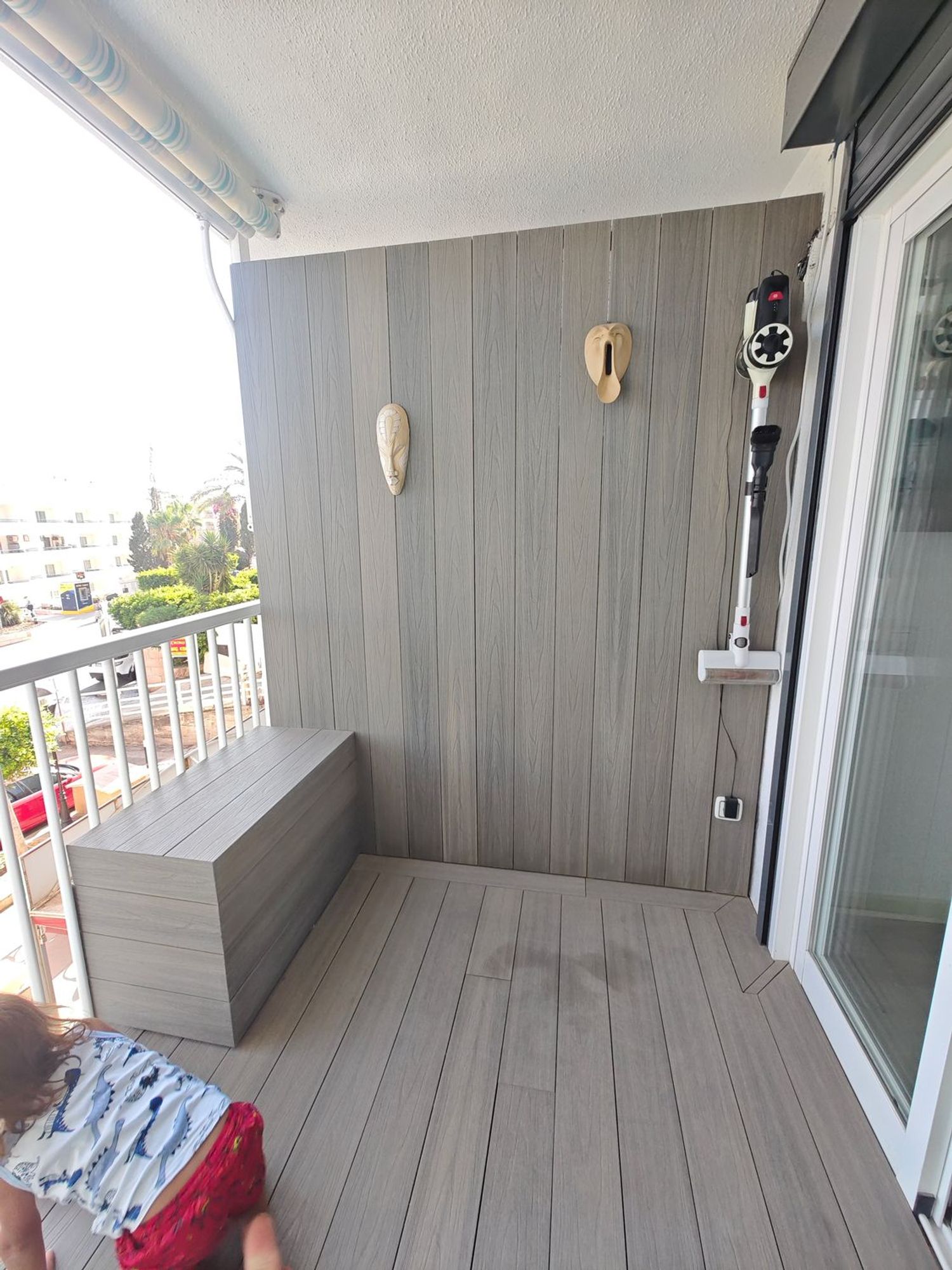 Piso en calle de Ramon de Montcada, 15 - Foto 17