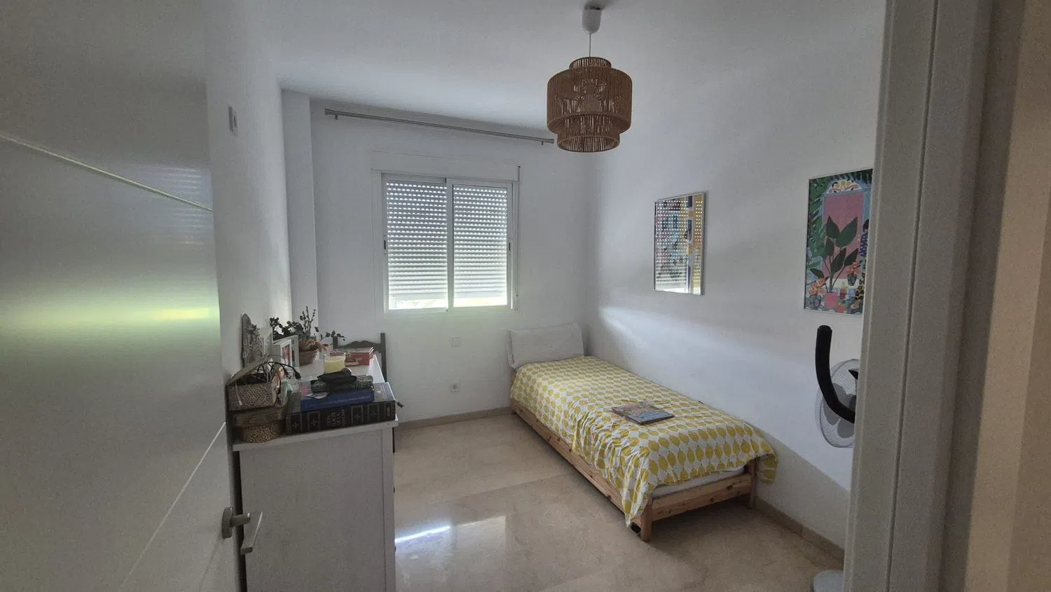 Piso en calle Arquitecto José Gómez Millán, 3 - Foto 15