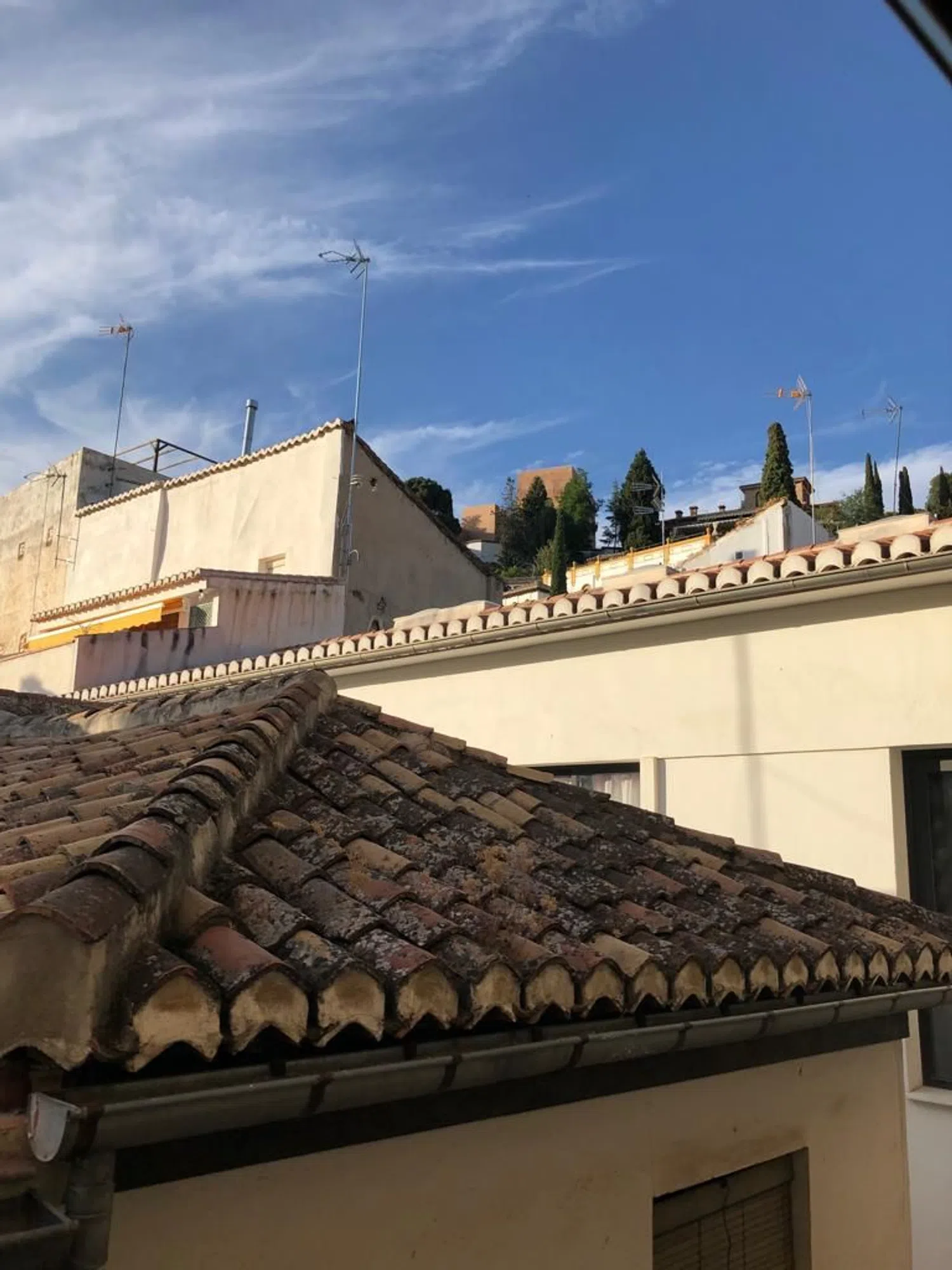 Piso en calle Honda del Realejo, 28 - Foto 2