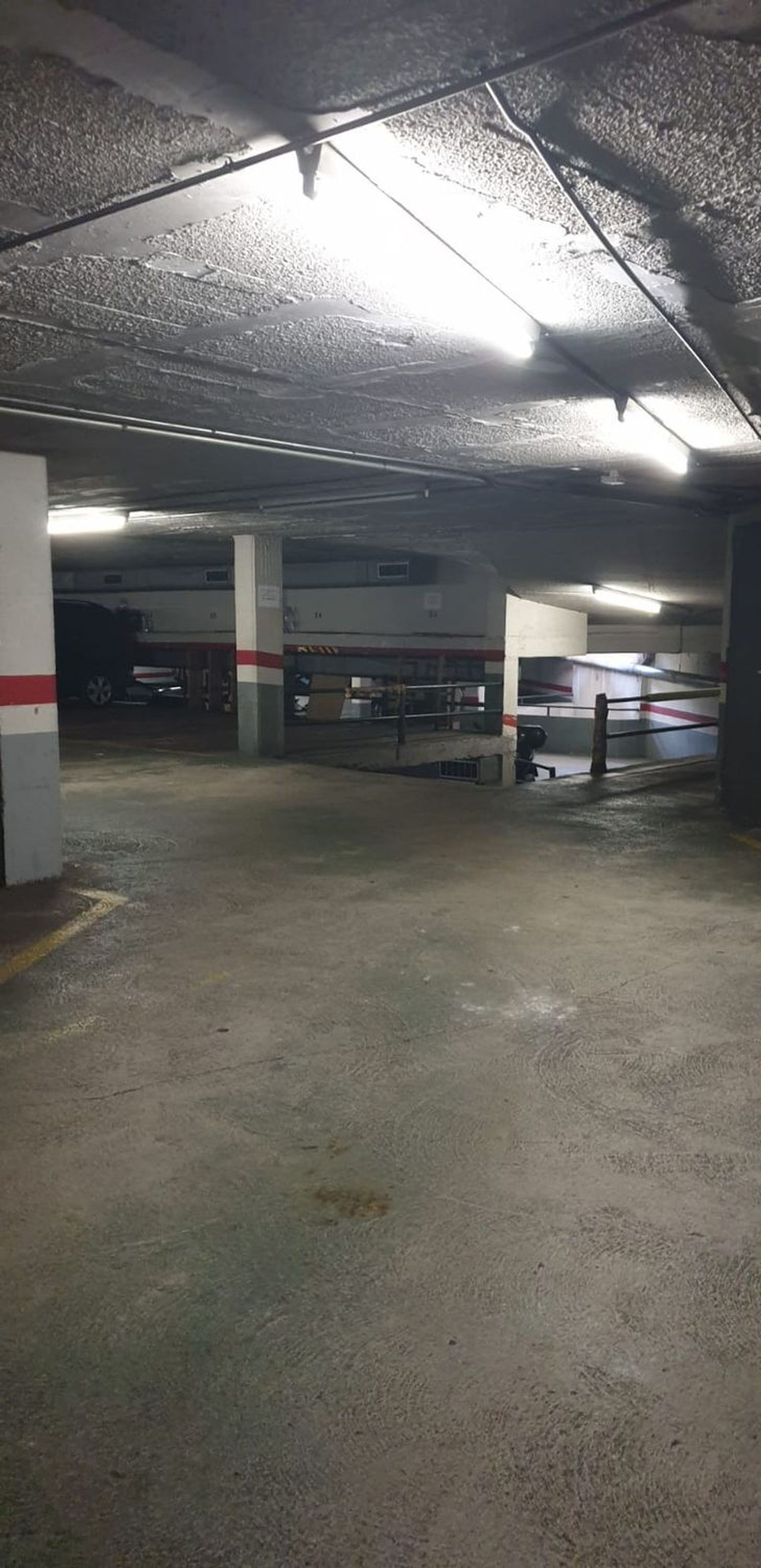 Garaje en Calle de Palma de Mallorca, 19, La Gavarra, La Gavarra - Foto 4