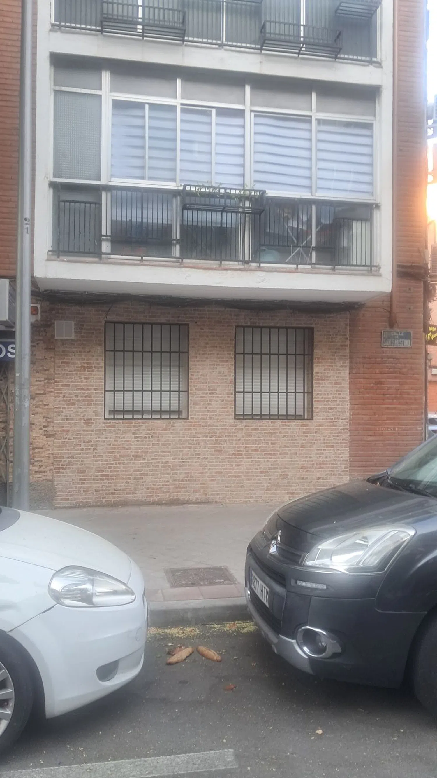 Piso en calle de San Venancio, 5 - Foto 2