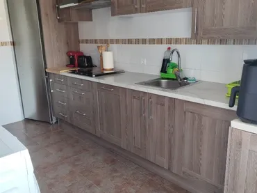 Piso en  Calle de Rosalía de Castro 10 - Foto 8