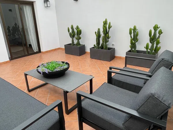 Chalet adosado en Calle Tamarco, 14 - Foto 16