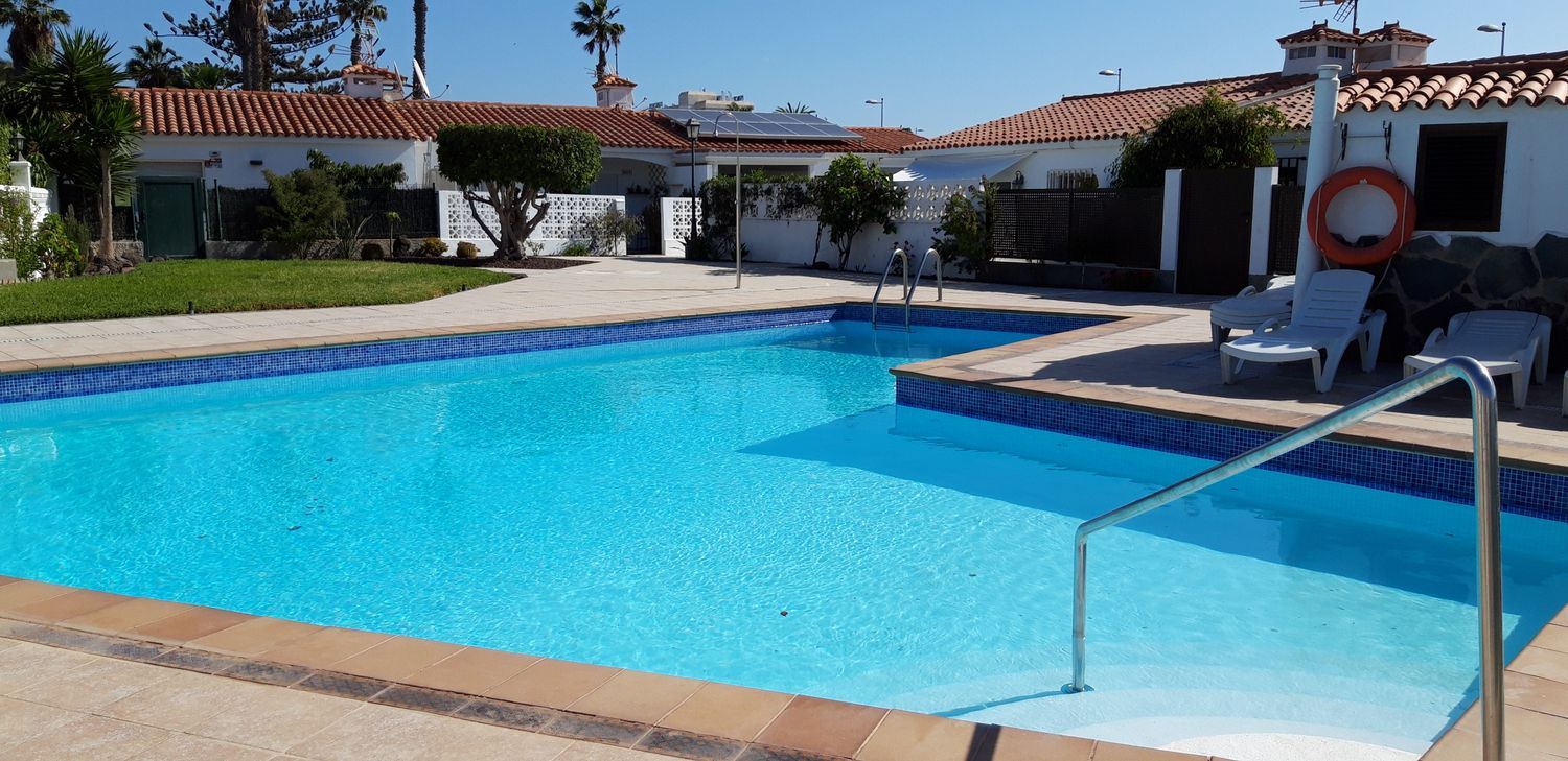 Chalet pareado en Calle de Inglaterra, 10, Playa del Inglés, Playa del Inglés - Foto 8