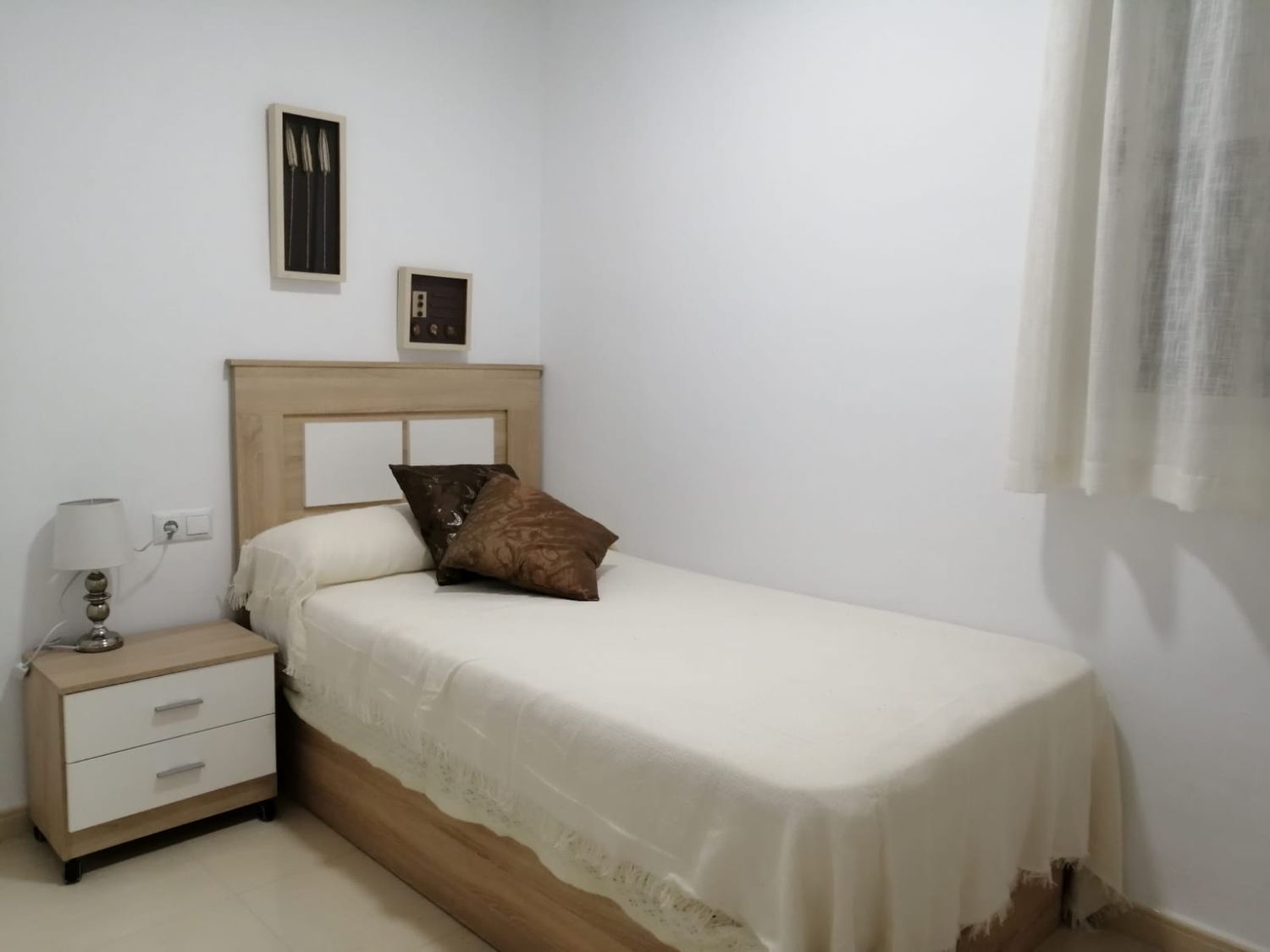 Piso en C Salvador Seguí, 41 - Foto 4