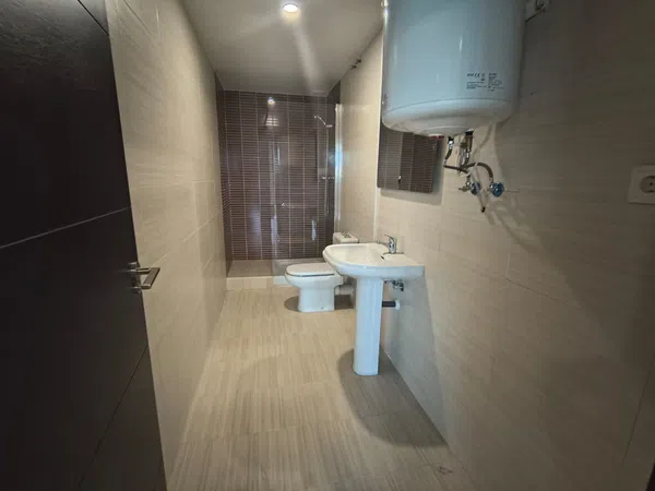 Estudio en calle de la Calera, 10 - Foto 6