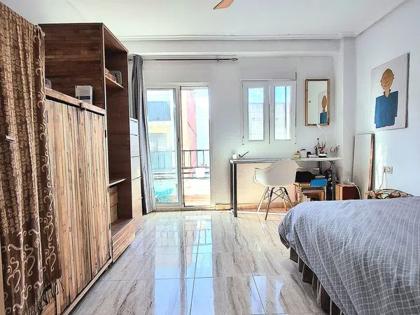 Piso en Calle baja del mar, 29, Natzaret - Foto 15