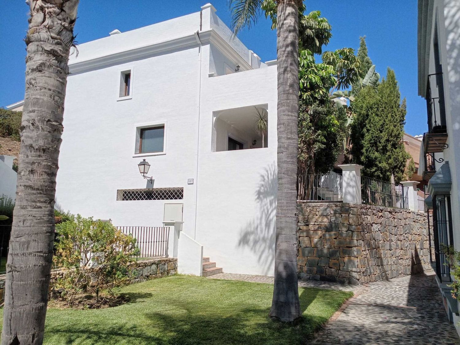 Chalet pareado en Calle del Priorato, 15, Paraiso-Barronal - Foto 3