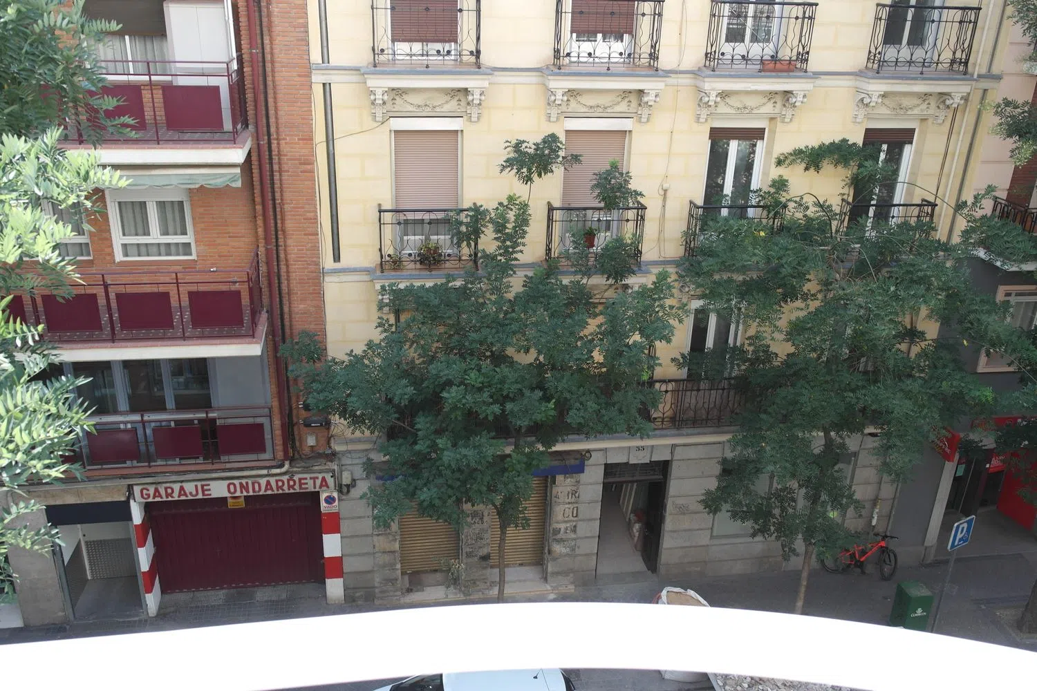 Piso en calle de Ponzano, 50 - Foto 1