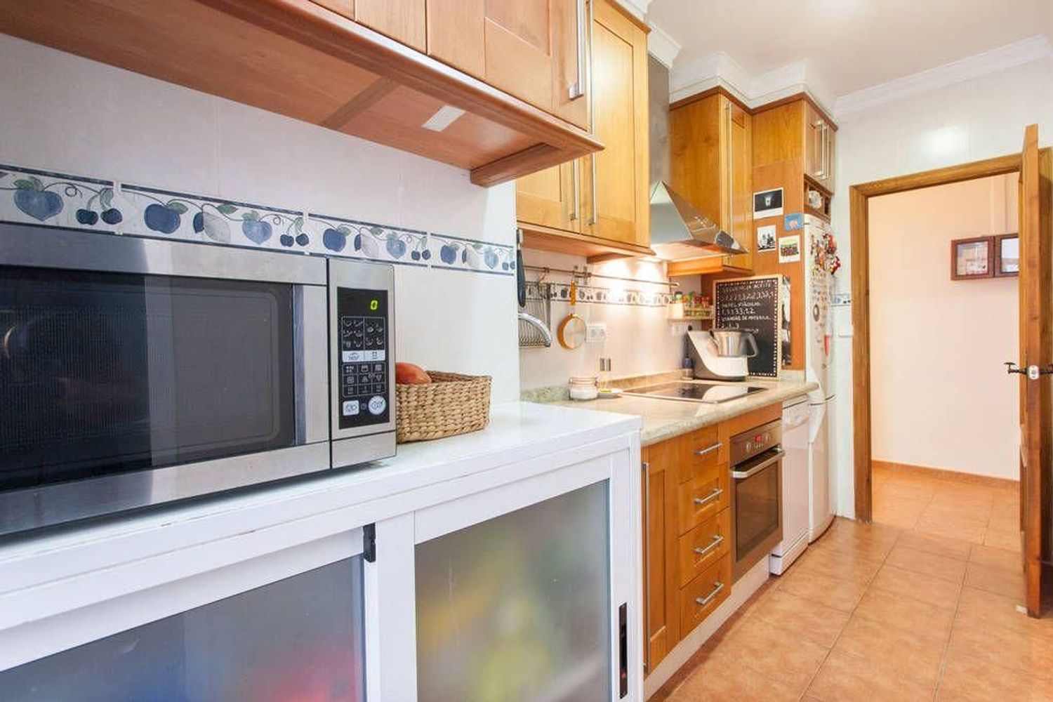 Piso en calle de Roteros, 16 - Foto 10