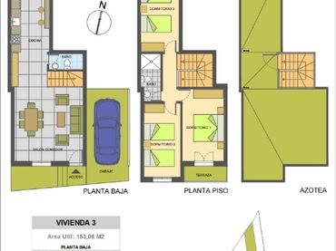 Piso en  Diseminado Diseminados 2 - Foto 2