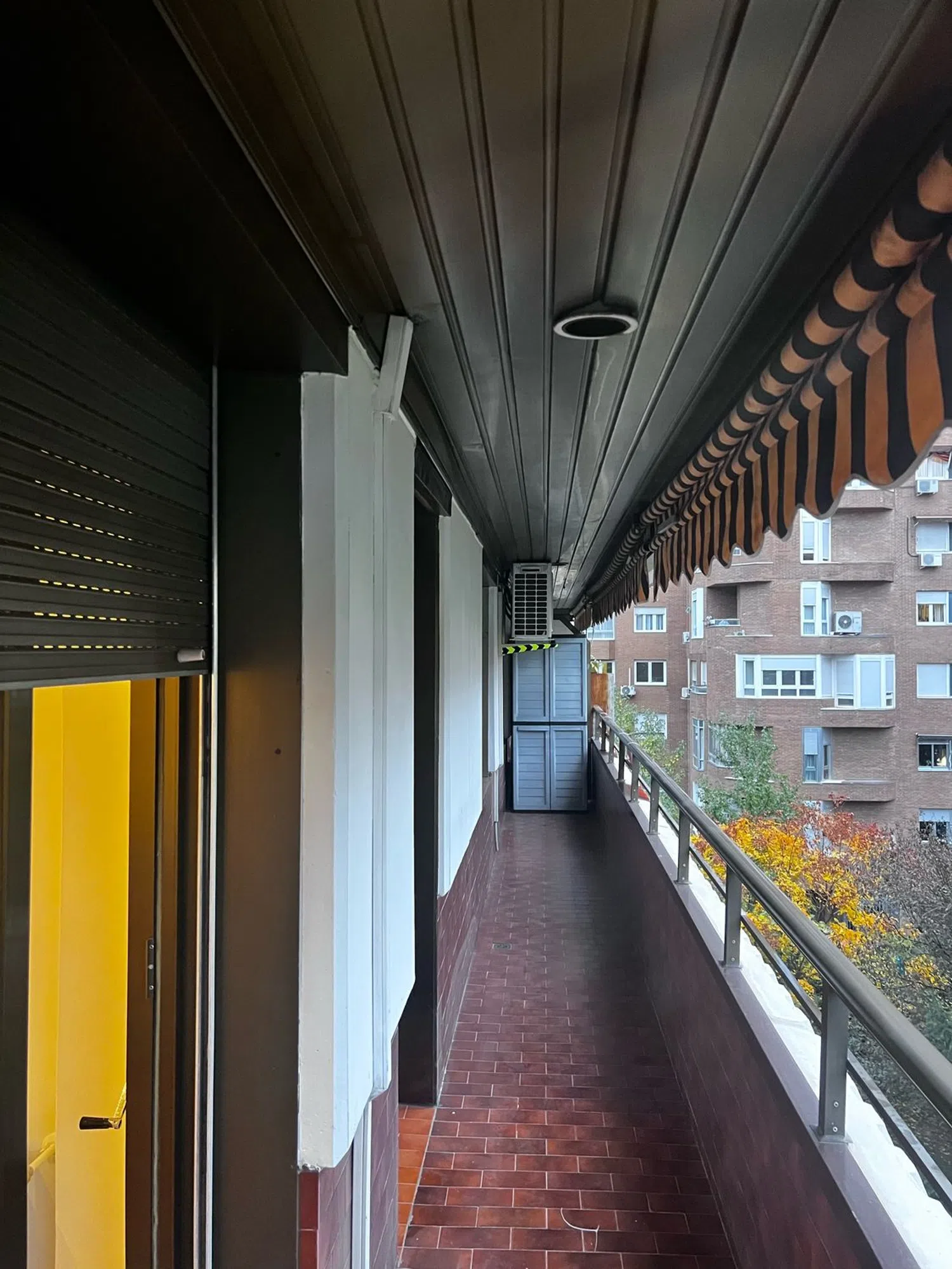 Piso en calle de Luis de Salazar, 9 - Foto 4